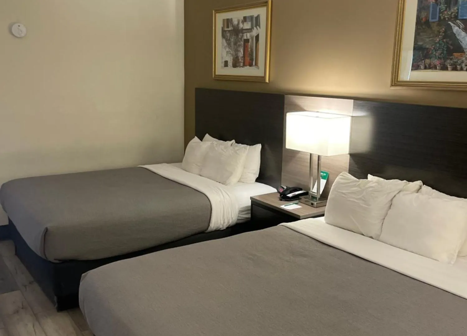 ** Hotel Quality Inn & Suites Goodyear - Phoenix West Estados Unidos