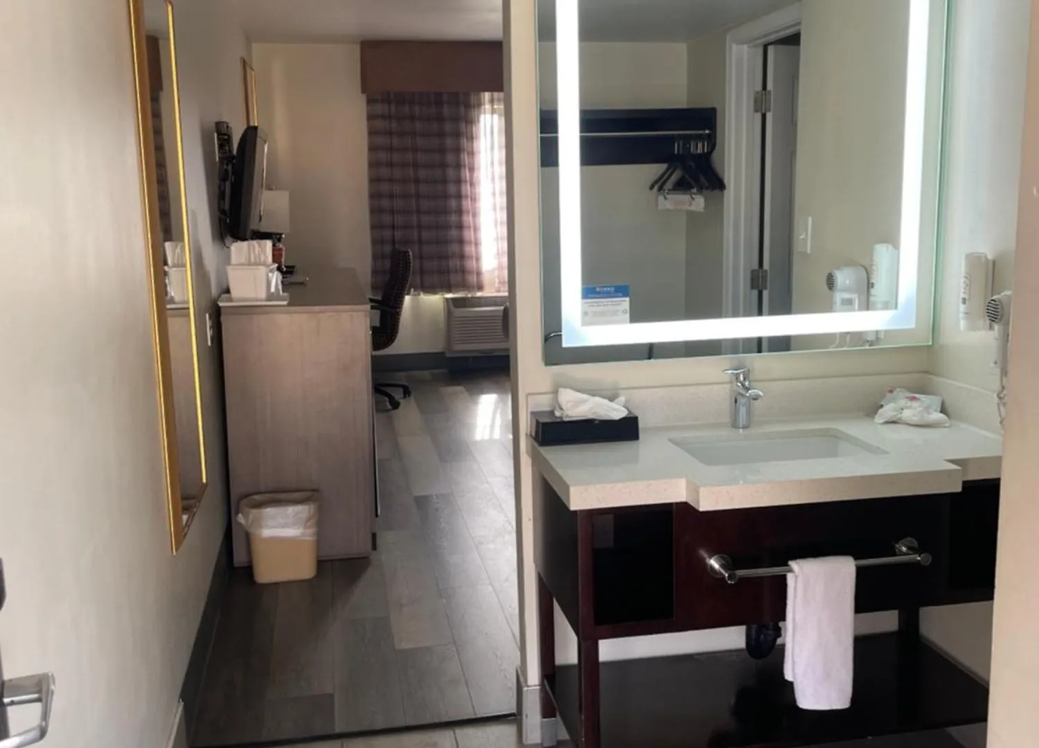 Hotel Quality Inn & Suites Goodyear - Phoenix West
