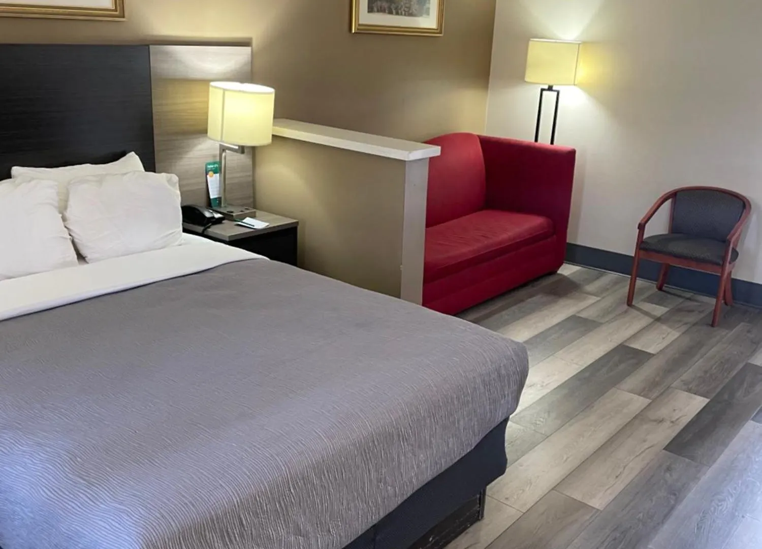 Quality Inn & Suites Goodyear - Phoenix West Estados Unidos