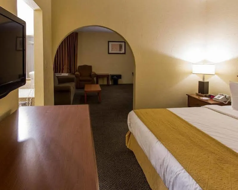 Quality Inn & Suites Goodyear - Phoenix West Estados Unidos