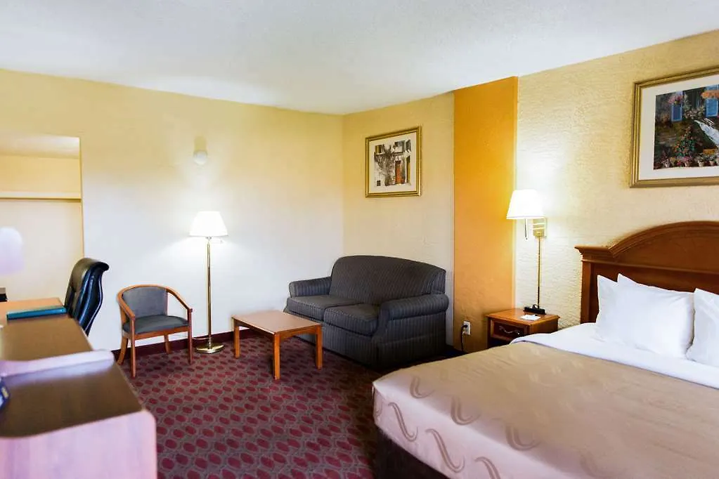 Quality Inn & Suites Goodyear - Phoenix West Estados Unidos