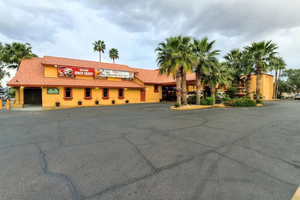 Quality Inn & Suites Goodyear - Phoenix West