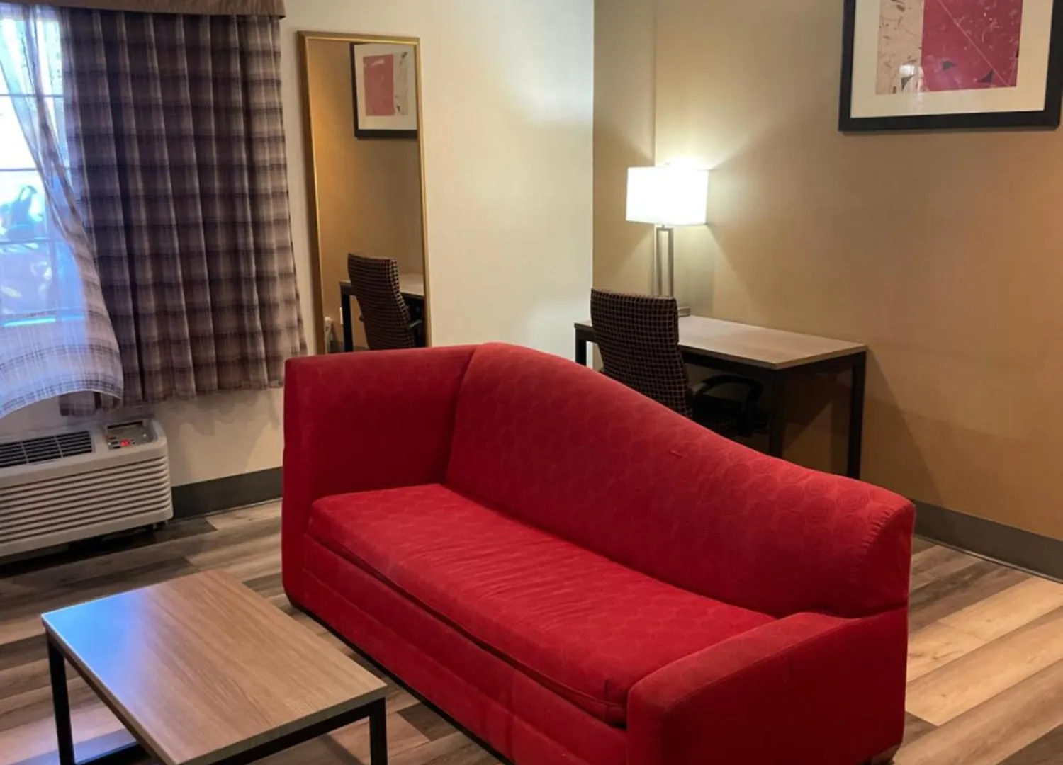 Quality Inn & Suites Goodyear - Phoenix West