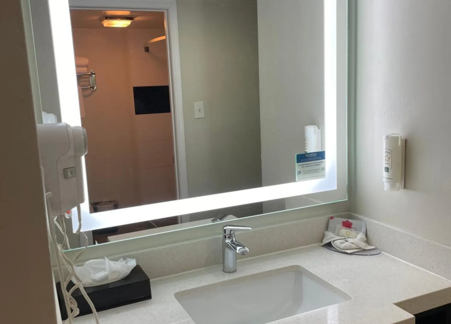 Quality Inn & Suites Goodyear - Phoenix West