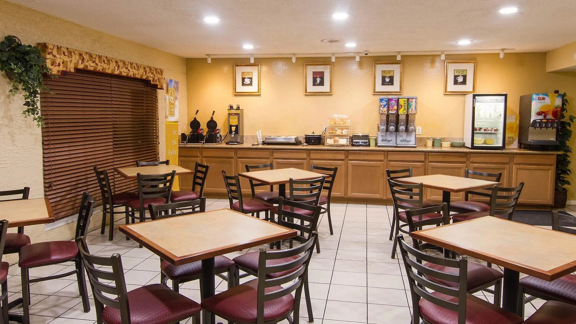 ** Hotel Quality Inn & Suites Goodyear - Phoenix West United States