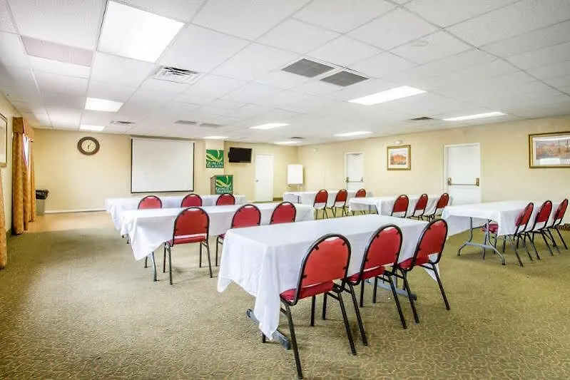 Hotel Quality Inn & Suites Goodyear - Phoenix West
